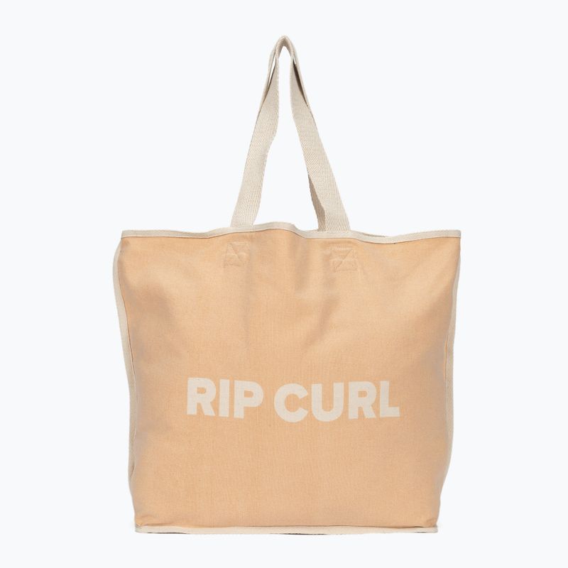 Geantă de plajă pentru femei Rip Curl Classic Surf 31L Tote 281 portocalie 001WSB