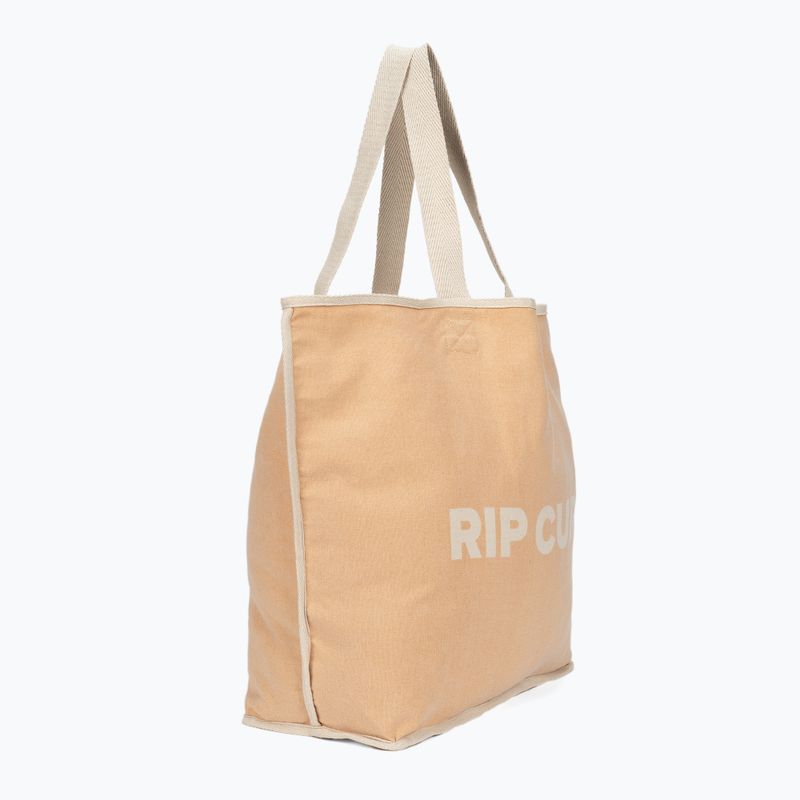 Geantă de plajă pentru femei Rip Curl Classic Surf 31L Tote 281 portocalie 001WSB 2