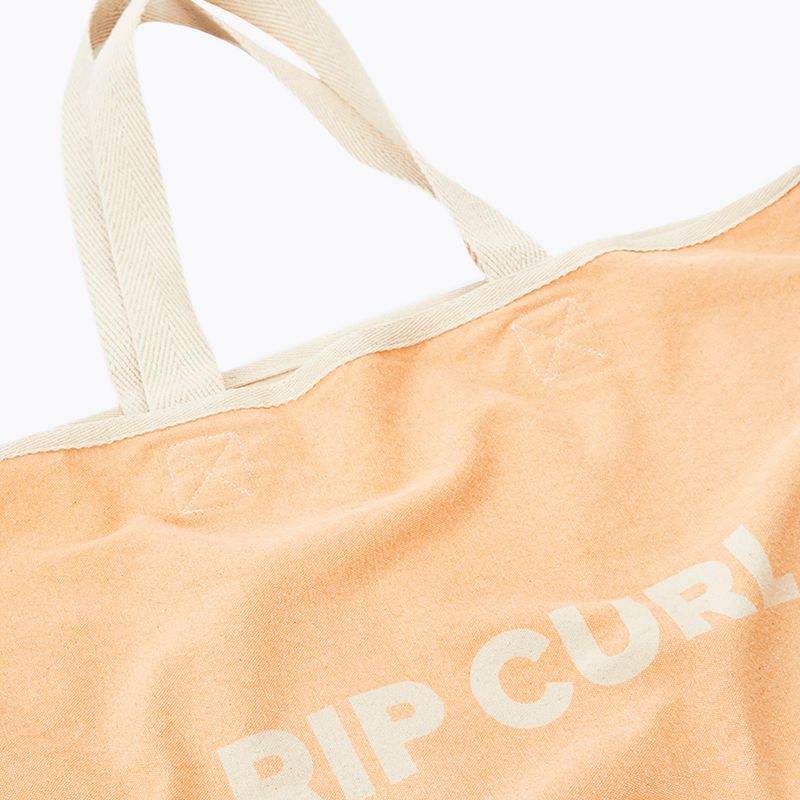 Geantă de plajă pentru femei Rip Curl Classic Surf 31L Tote 281 portocalie 001WSB 8