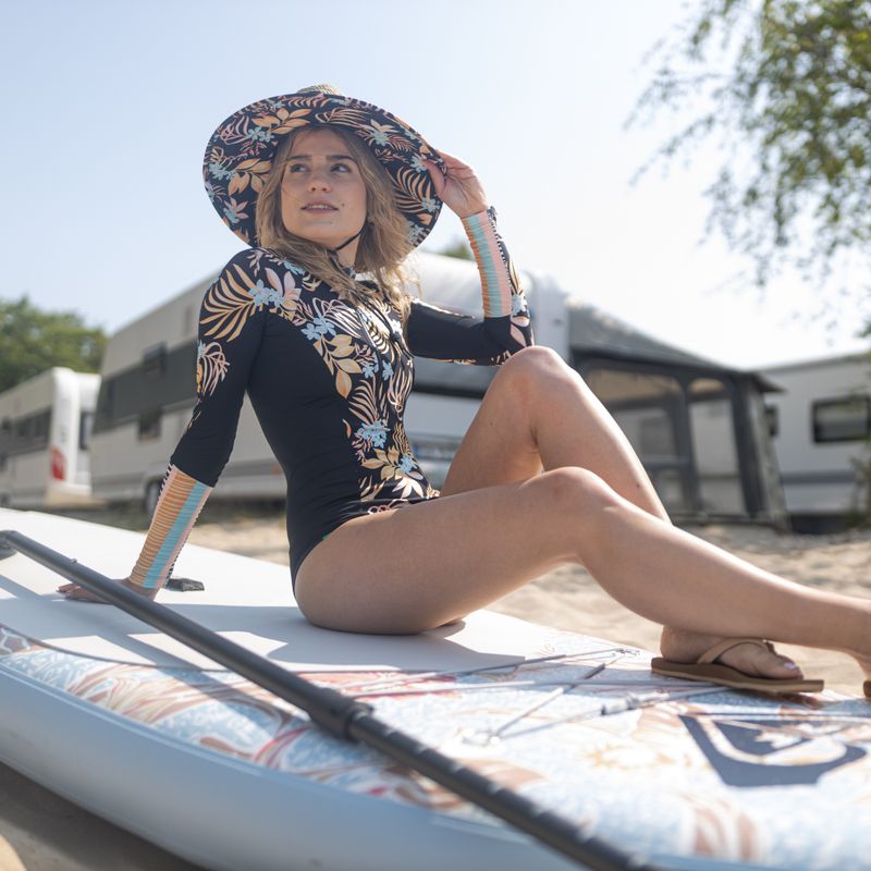 Pălărie pentru femei Rip Curl Sun Dance Straw Sun 31 maro 01DWHE 9
