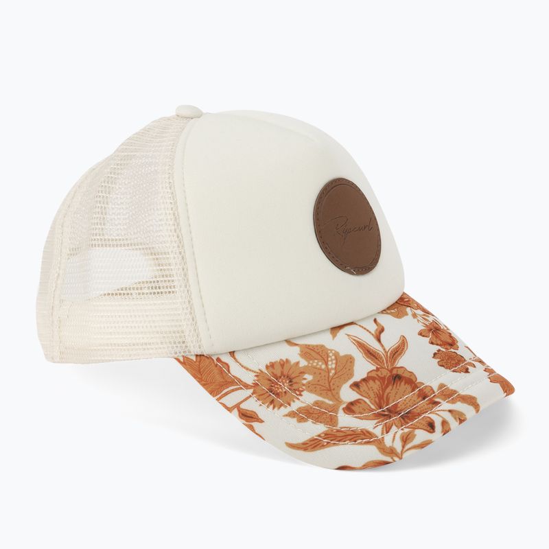 Șapcă pentru femei Rip Curl Oceans Together Trucker 172 Shell 01MWHE