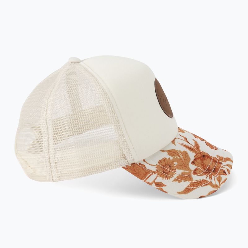 Șapcă pentru femei Rip Curl Oceans Together Trucker 172 Shell 01MWHE 2