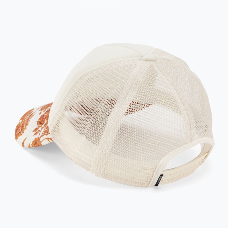 Șapcă pentru femei Rip Curl Oceans Together Trucker 172 Shell 01MWHE 3
