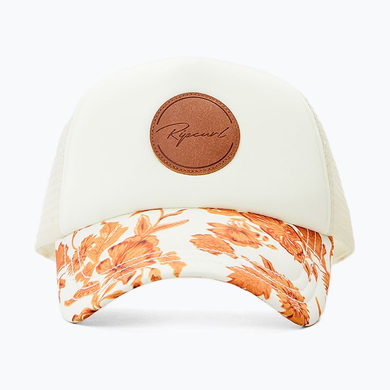 Șapcă pentru femei Rip Curl Oceans Together Trucker 172 Shell 01MWHE 6