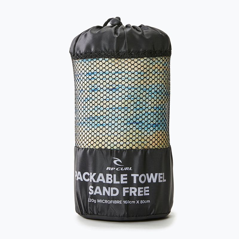 Prosop Rip Curl Packable Search 10 galben CTWAN9 4