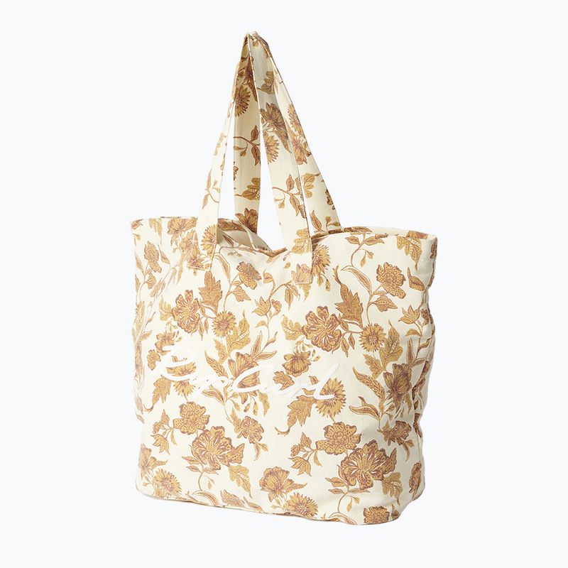 Geantă pentru femei Rip Curl Drawstring 40L Tote 172 alb-maro 00IWSB 6