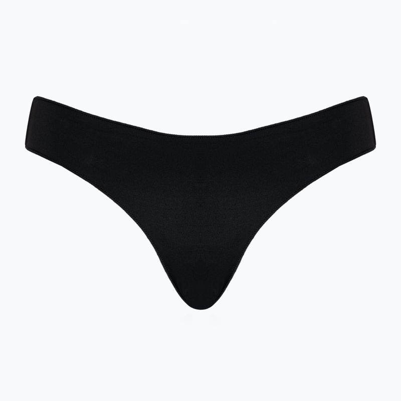 Partea de jos a costumului de baie Rip Curl Classic Surf Cheeky black