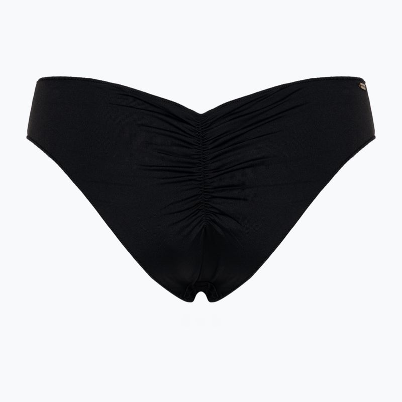 Partea de jos a costumului de baie Rip Curl Classic Surf Cheeky black 2
