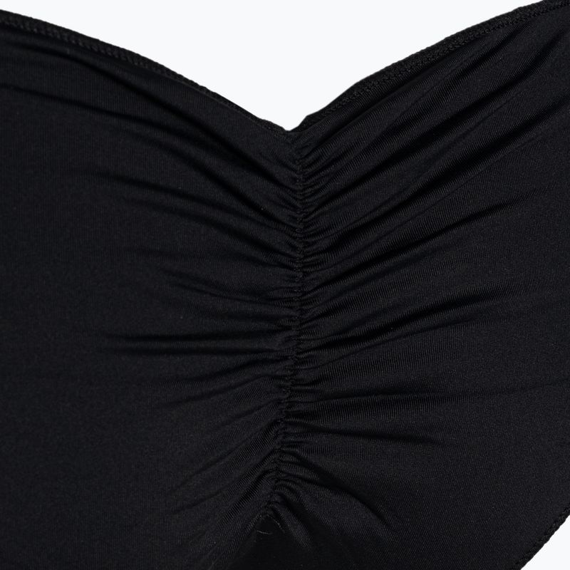 Partea de jos a costumului de baie Rip Curl Classic Surf Cheeky black