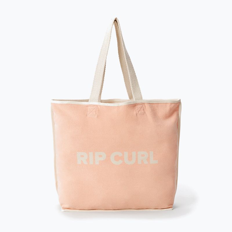 Rip Curl ClaSSic Surf 31 l Tote pentru femei Rip Curl ClaSSic Surf 31 l Tote piersică sac