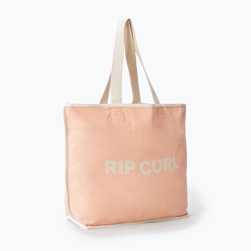 Rip Curl ClaSSic Surf 31 l Tote pentru femei Rip Curl ClaSSic Surf 31 l Tote piersică sac 2