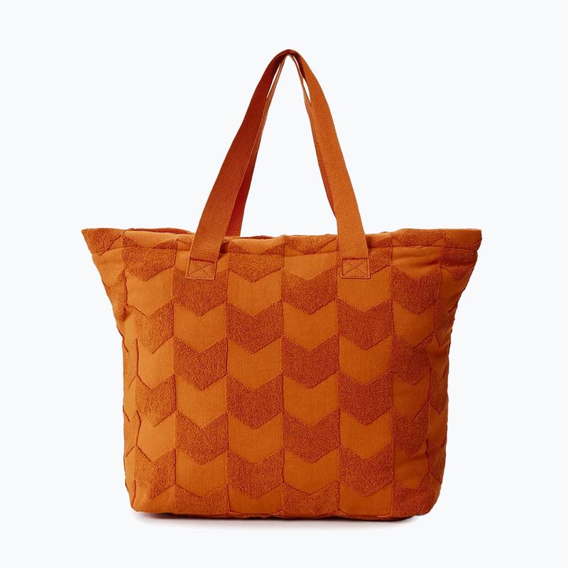 Geantă pentru femei Rip Curl Brand Terry Tote 40 l cinnamon 2