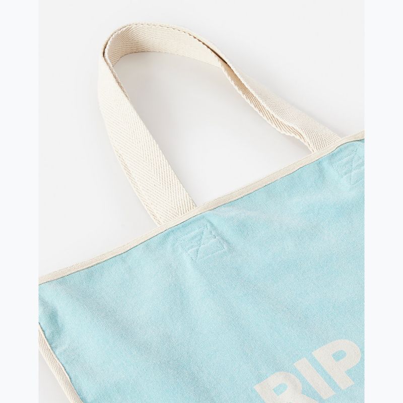 Rip Curl pentru femei ClaSSic Surf 31 l Tote sac alb Rip Curl 5