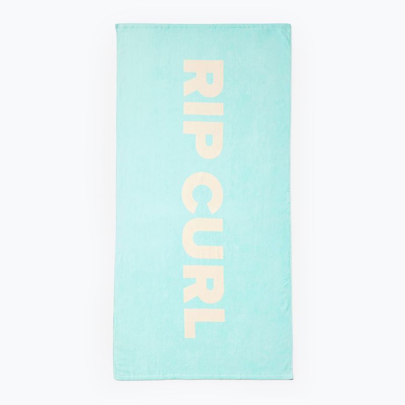 Prosop Rip Curl Classic Surf sky blue
