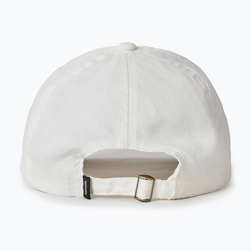 Șapcă pentru femei Rip Curl Holiday 5 Panel bone 3