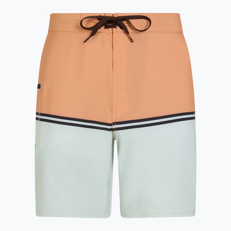 Șorturi de baie pentru bărbați Rip Curl Mirage Combine clay