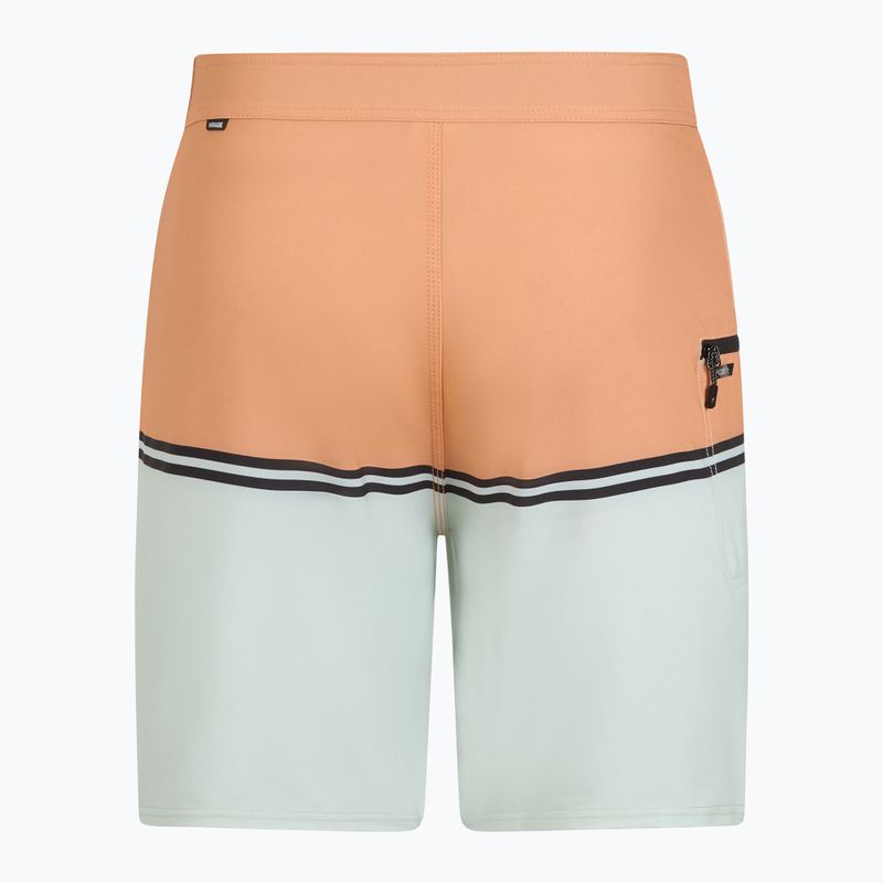 Șorturi de baie pentru bărbați Rip Curl Mirage Combine clay 2