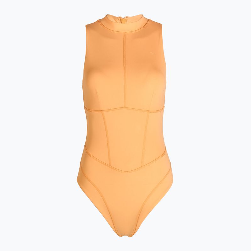 Costum de baie dintr-o piesă pentru femei  Rip Curl Mirage Ultimate orange