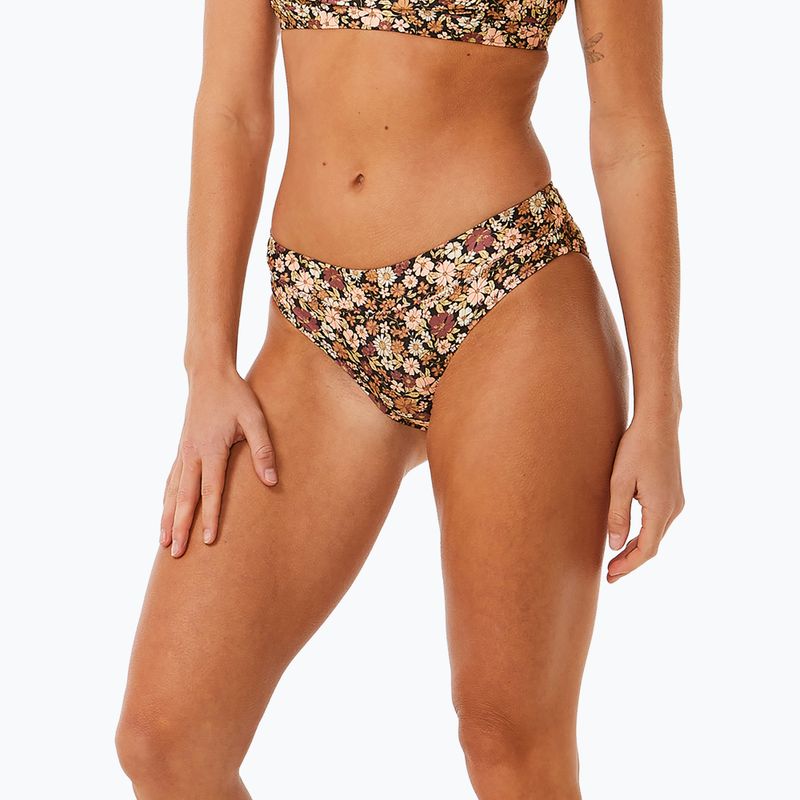 Partea de jos a costumului de baie Rip Curl Sea Of Dreams Full brown 4