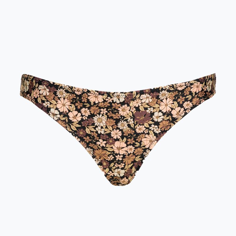 Partea de jos a costumului de baie Rip Curl Sea Of Dreams Full brown
