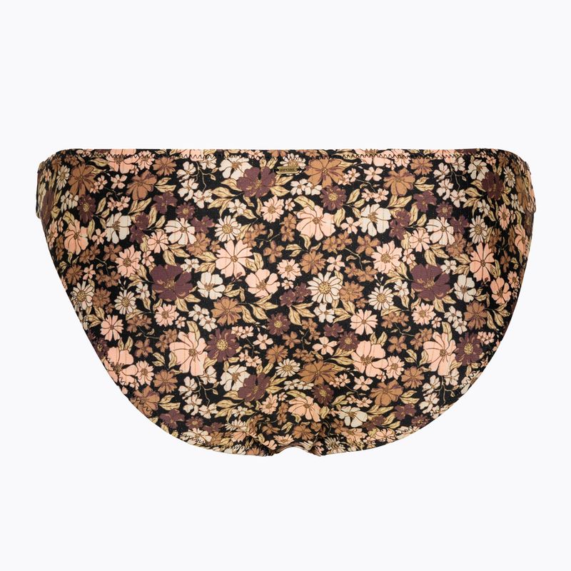 Partea de jos a costumului de baie Rip Curl Sea Of Dreams Full brown 2