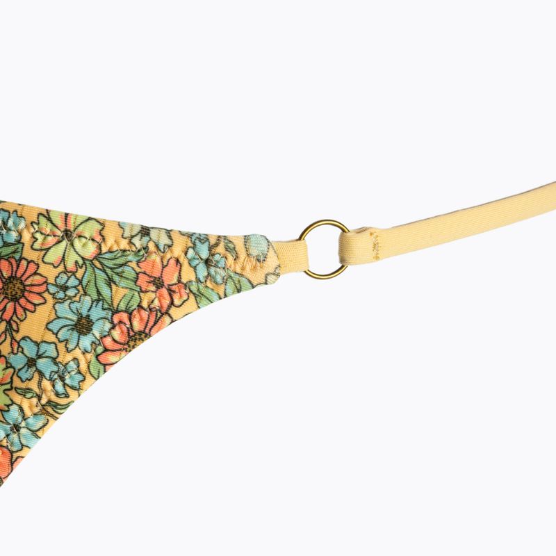 Partea de jos a costumului de baie Rip Curl Sea Of Dreams Cheeky multico 5