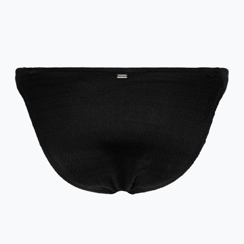 Partea de jos a costumului de baie Rip Curl Dreams Good black 2