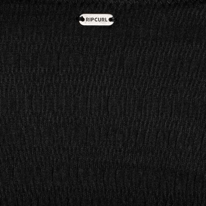 Partea de jos a costumului de baie Rip Curl Dreams Good black 3