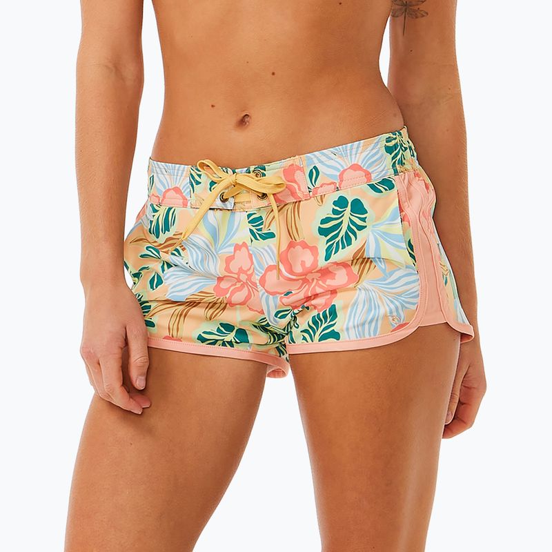 Șorturi de baie pentru femei Rip Curl Follow The Sun 3