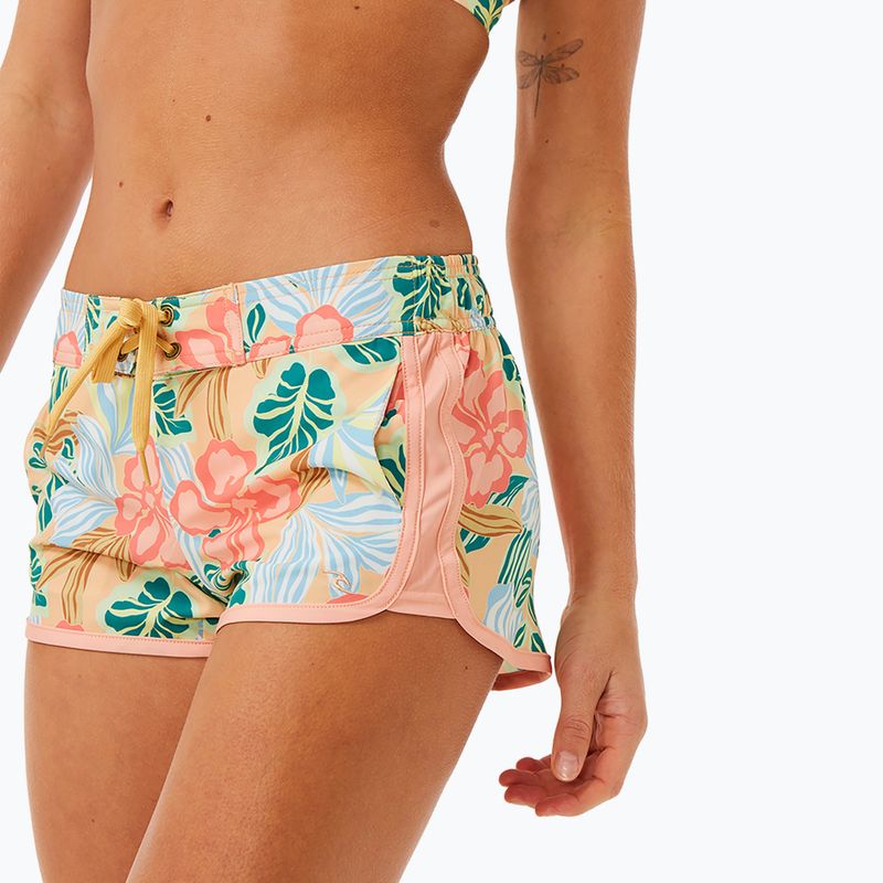 Șorturi de baie pentru femei Rip Curl Follow The Sun 3