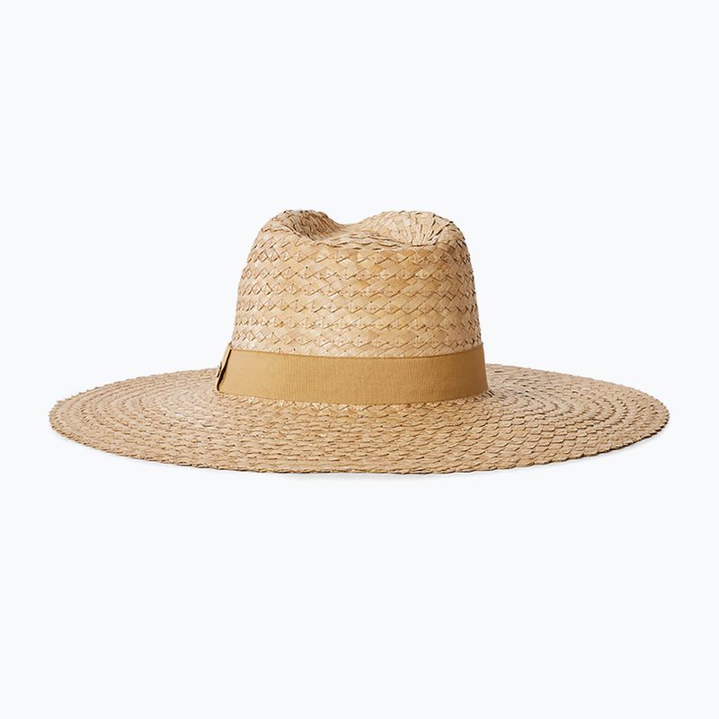 Pălărie pentru femei Rip Curl Premium Surf Straw Panama natural 4
