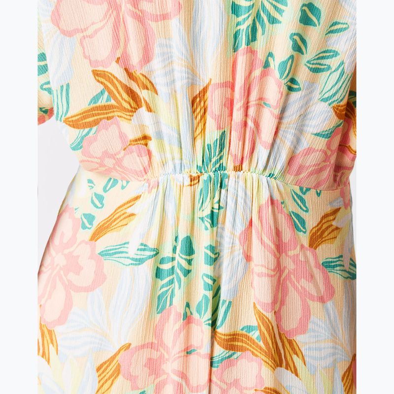 Rochie pentru femei  Rip Curl Follow The Sun Mini light orange 6