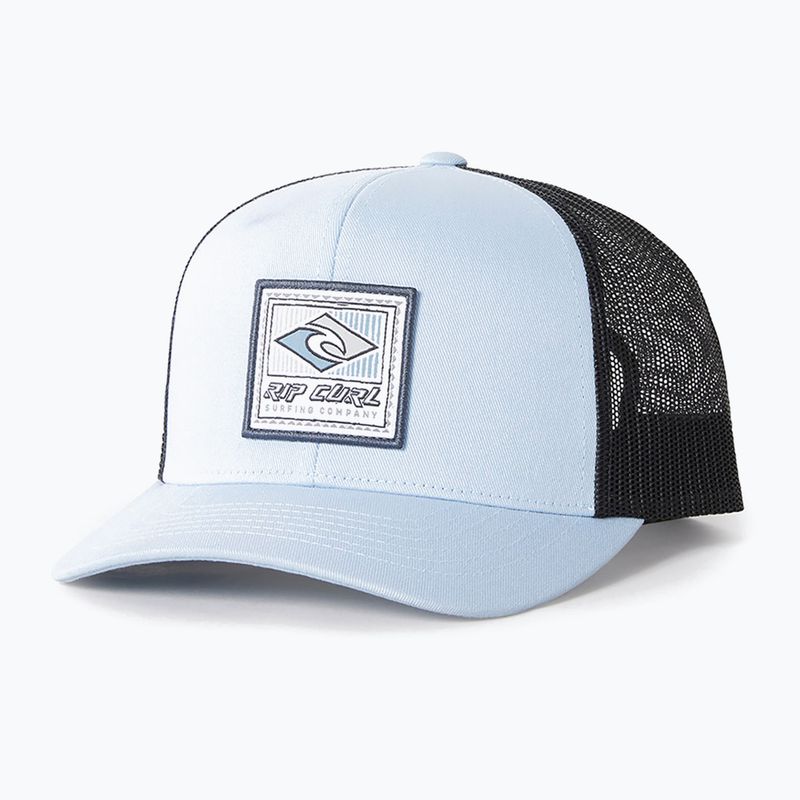 Șapcă pentru bărbați Rip Curl Custom Curve Trucker dusty blue