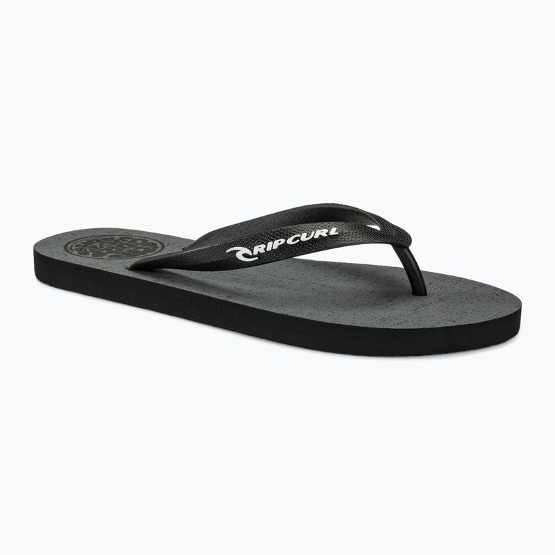 Papuci pentru bărbați Rip Curl Icons of Surf Bloom Open Toe grey