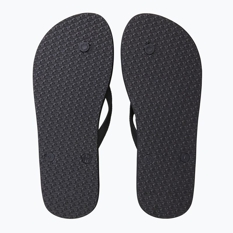 Papuci pentru bărbați Rip Curl Icons of Surf Bloom Open Toe grey 10