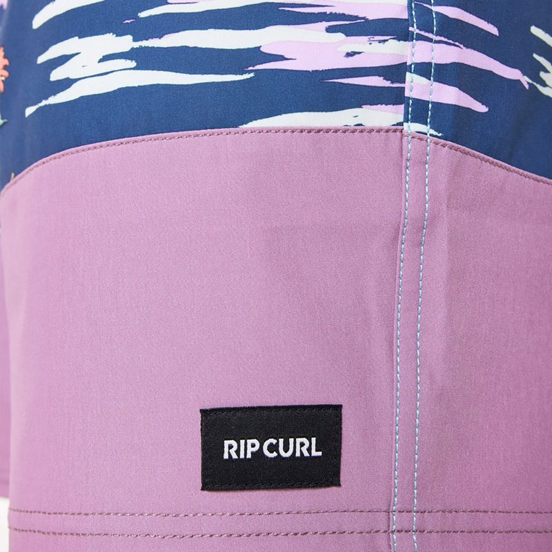 Șorturi de baie pentru bărbați Rip Curl Allover Semi Elastic 17