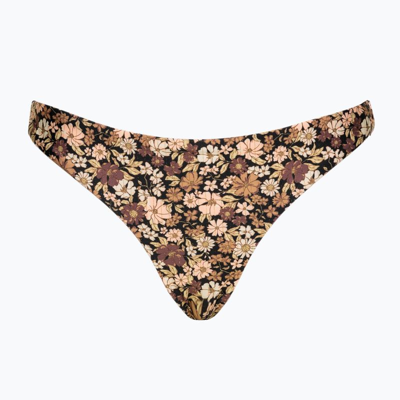 Partea de jos a costumului de baie Rip Curl Sea Of Dreams Cheeky brown