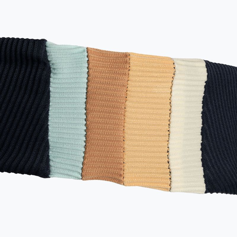 Partea de jos a costumului de baie Rip Curl Block Party Hi Leg Skimpy navy 4