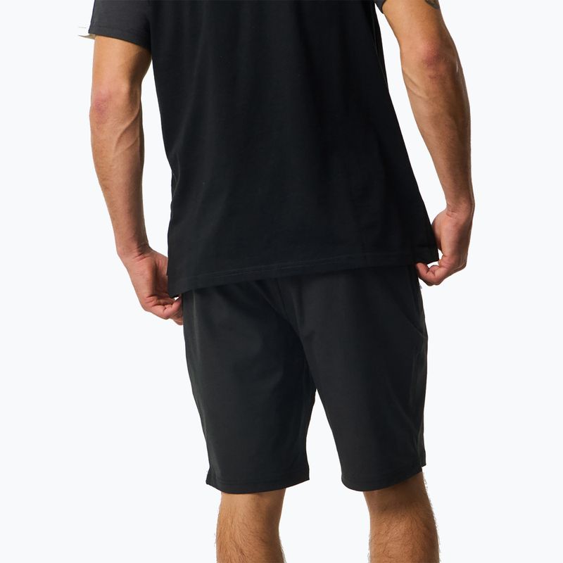 Pantaloni scurți pentru bărbați Rip Curl Boardwalk Phase Nineteen black 3