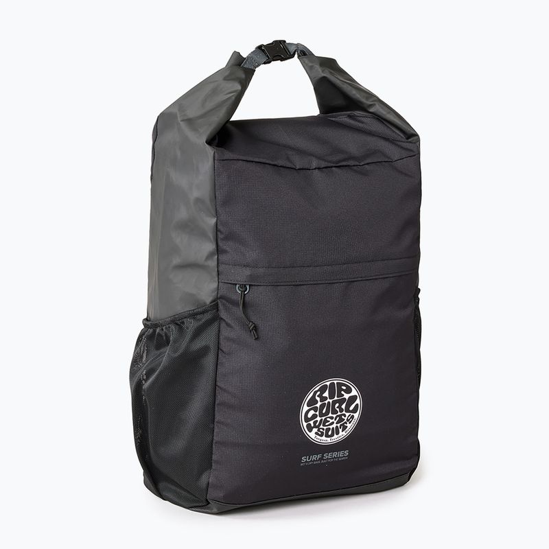 Rucsac pentru bărbați Rip Curl Surf Series Ventura 25 l black/grey 3