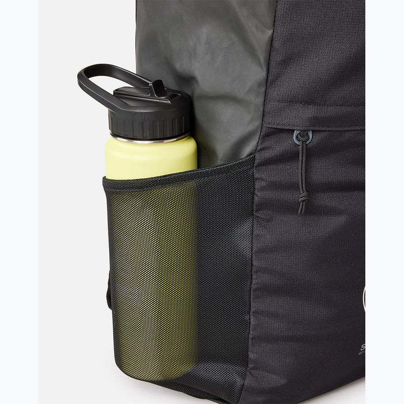 Rucsac pentru bărbați Rip Curl Surf Series Ventura 25 l black/grey 5
