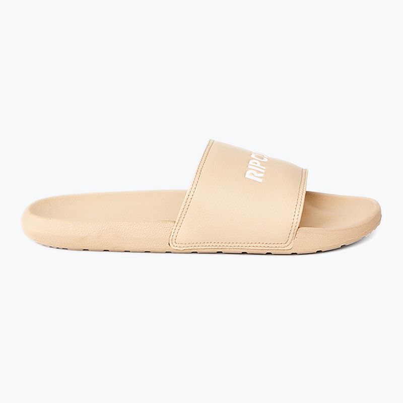 Papuci Rip Curl Classic Bloom natural 8