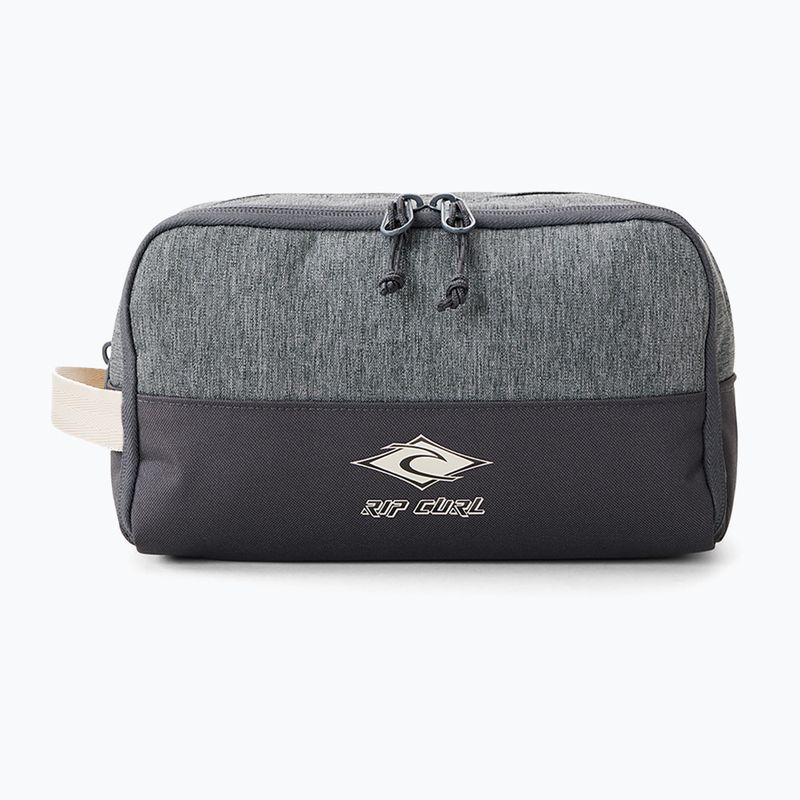 Trusă  Rip Curl Groom Toiletry Classic Surf grey marie