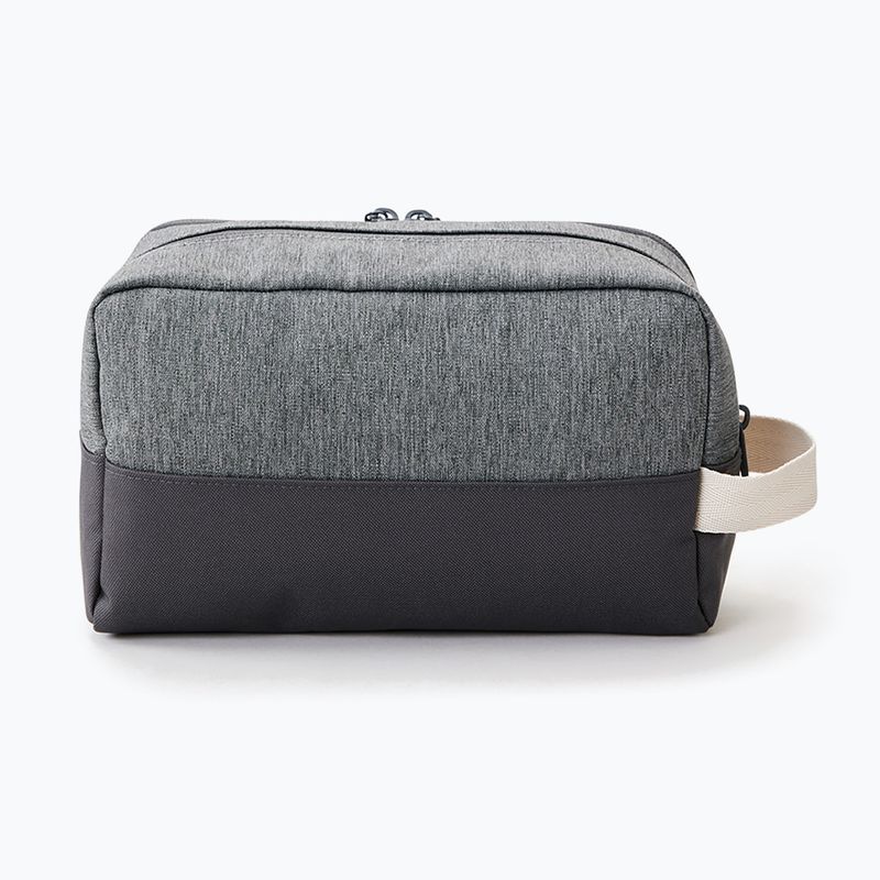 Trusă  Rip Curl Groom Toiletry Classic Surf grey marie 2