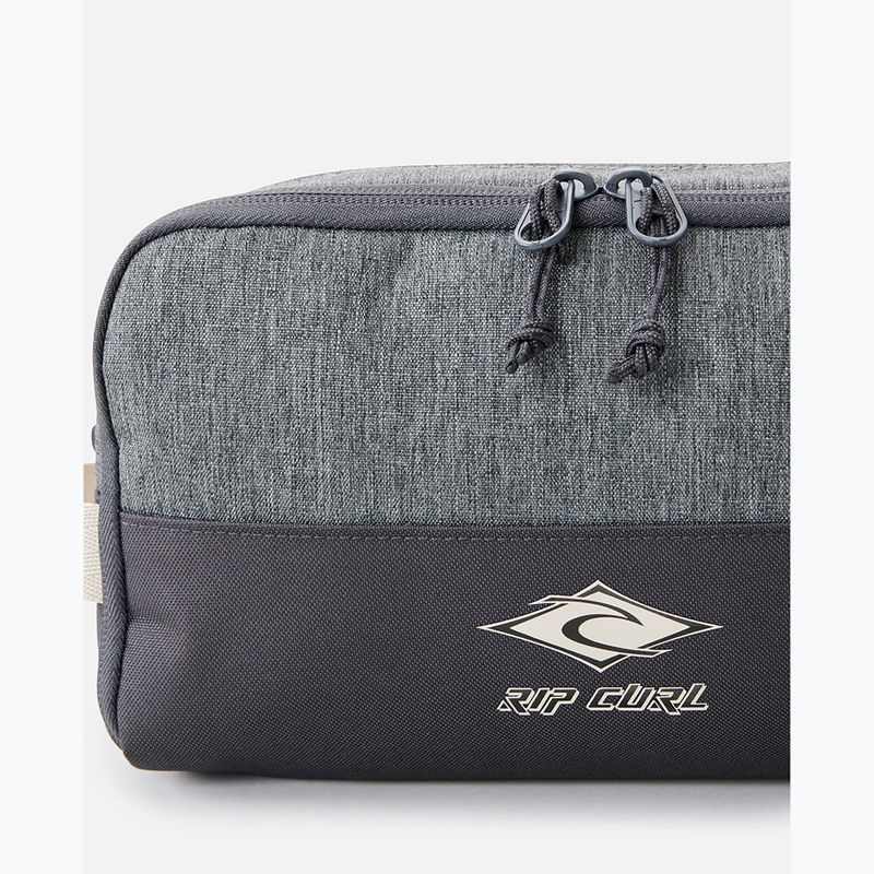 Trusă  Rip Curl Groom Toiletry Classic Surf grey marie 3