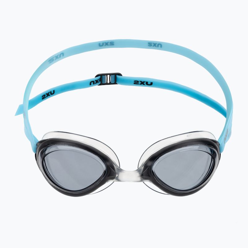 Ochelari de înot 2XU Propel Swim aloha/smoke 2