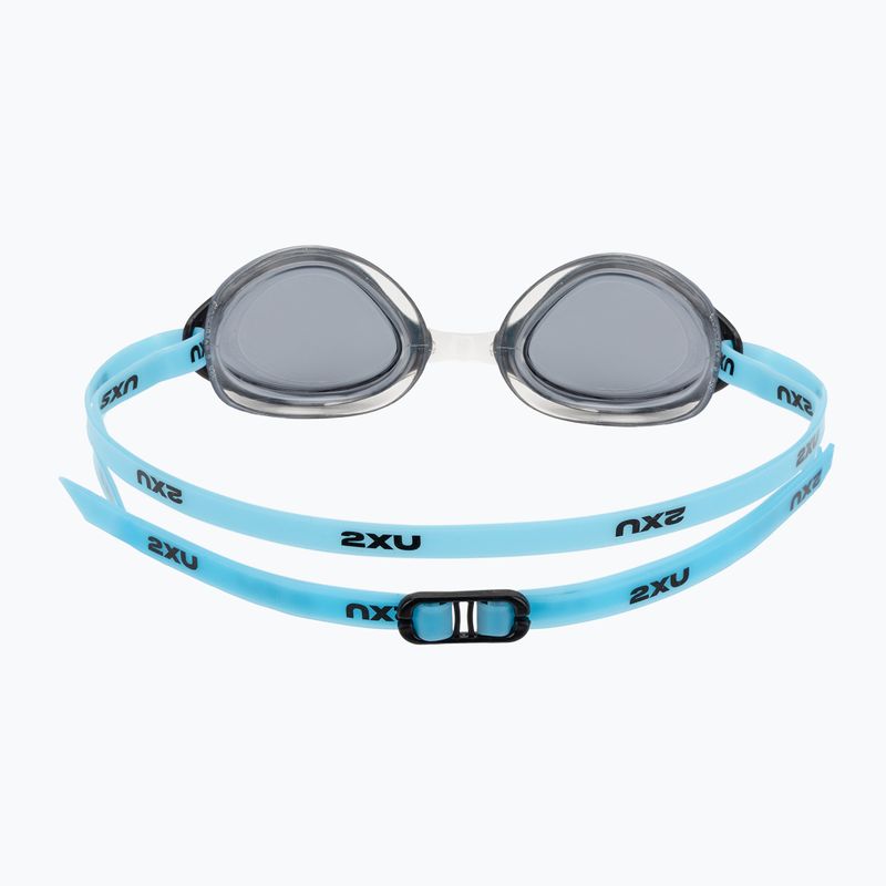 Ochelari de înot 2XU Propel Swim aloha/smoke 4