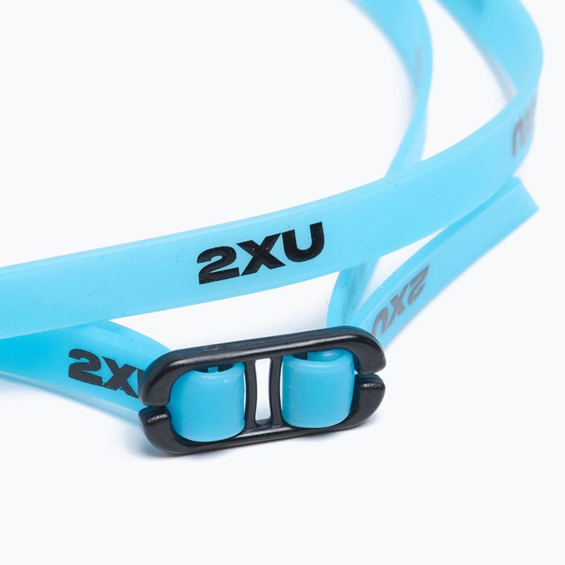 Ochelari de înot 2XU Propel Swim aloha/smoke 6