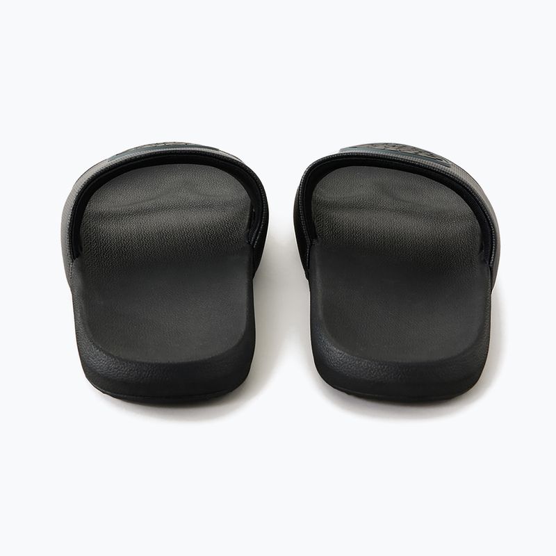 Șlapi pentru femei Rip Curl Icons Bloom black 10