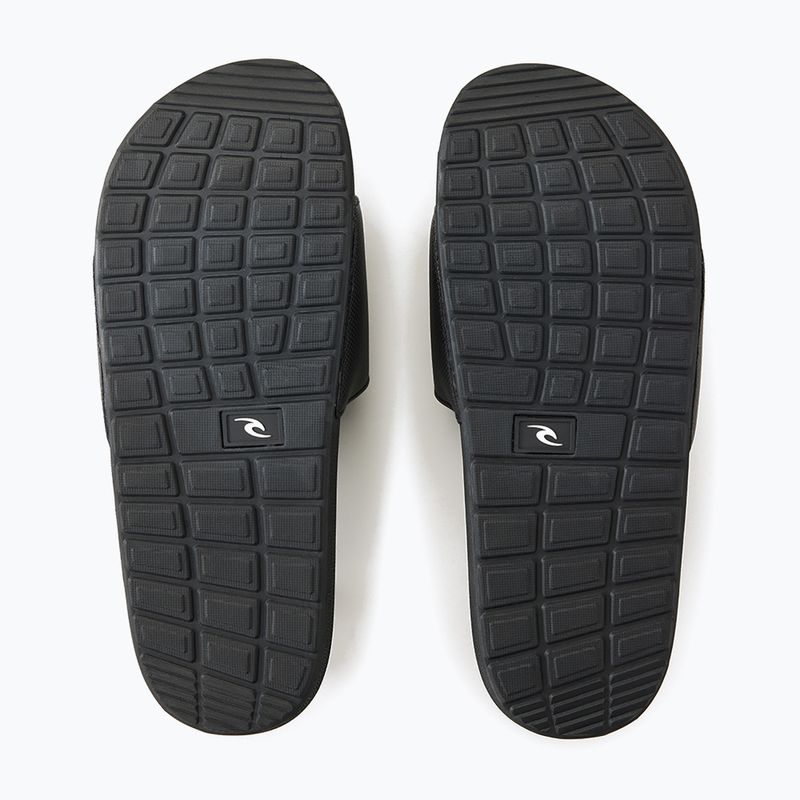 Șlapi pentru femei Rip Curl Icons Bloom black 11